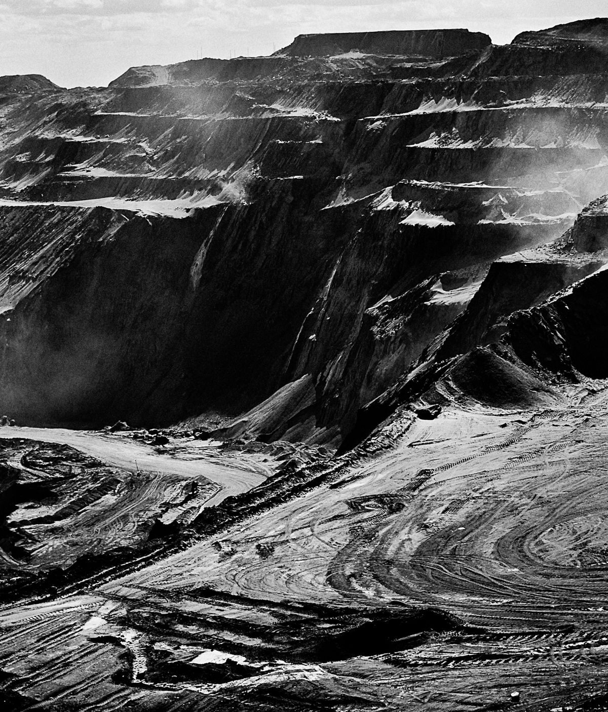 3735 Orinoco Strip Mine:image-